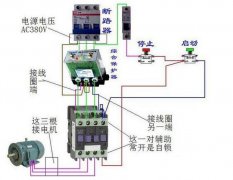 什么是双控电机保护器？双控电机保护器又该如使用